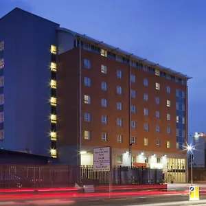 Hotel Express Limehouse By Ihg Londyn