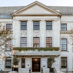 Town Hall - Shoreditch Londyn