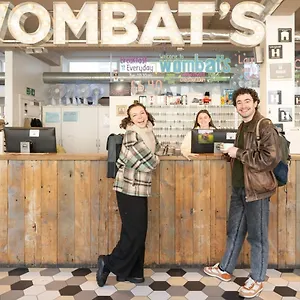 Hostel Wombat's Londyn