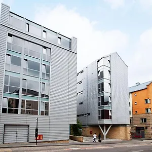 Apartament Sugarhouse Close Edynburg