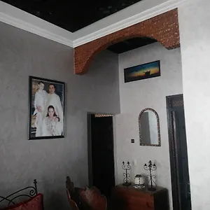 Hotel Coeur De Mogador As-Suwajra