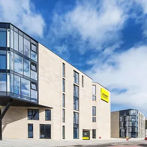 Apartament Destiny Student - Holyrood Edynburg