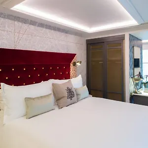 Vintry & Mercer - Small Luxury Of The World Londyn