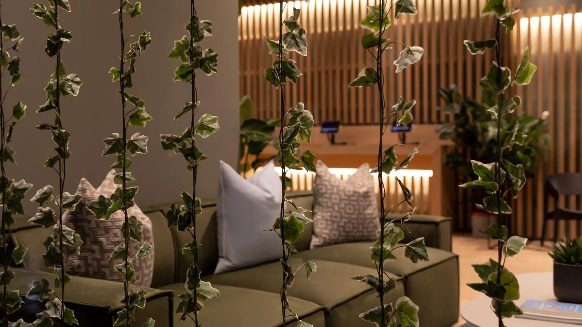 *** Hotel Zedwell Greenwich Londyn Wielka Brytania
